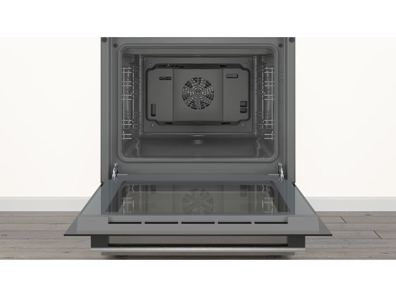PITSOS PHC009150 Κεραμική Κουζίνα Inox 66lt - Α (Υ x Π x Β): 85 x 60 x 60 cm 0015724 PITSOS PHC009150 Κεραμική Κουζίνα Inox 66lt - Α (Υ x Π x Β): 85 x 60 x 60 cm 0015724