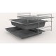 PITSOS PHC009150 Κεραμική Κουζίνα Inox 66lt - Α (Υ x Π x Β): 85 x 60 x 60 cm 0015724 PITSOS PHC009150 Κεραμική Κουζίνα Inox 66lt - Α (Υ x Π x Β): 85 x 60 x 60 cm 0015724