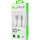 LAMTECH LAM440962 Datacable Micro USB 2m Black 0017174 LAMTECH LAM440962 Datacable Micro USB 2m Black 0017174