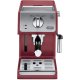 DELONGHI ECP33.21.R Μηχανή Espresso 15 bar - 1100 W Κόκκινη - Αποκλειστικό μοντέλο 0017272 DELONGHI ECP33.21.R Μηχανή Espresso 15 bar - 1100 W Κόκκινη - Αποκλειστικό μοντέλο 0017272