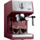 DELONGHI ECP33.21.R Μηχανή Espresso 15 bar - 1100 W Κόκκινη - Αποκλειστικό μοντέλο 0017272 DELONGHI ECP33.21.R Μηχανή Espresso 15 bar - 1100 W Κόκκινη - Αποκλειστικό μοντέλο 0017272