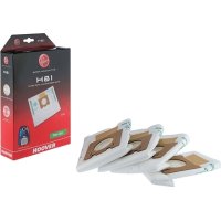 HOOVER H81 Σακούλες Ηλεκτρικής Σκούπας Γνήσιες - Original 4τεμ 0017222