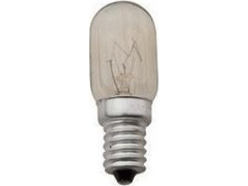 EUROLAMP 147-88095 15W - 120Lm - E14 Λάμπα Φούρνου 0009849 EUROLAMP 147-88095 15W - 120Lm - E14 Λάμπα Φούρνου 0009849