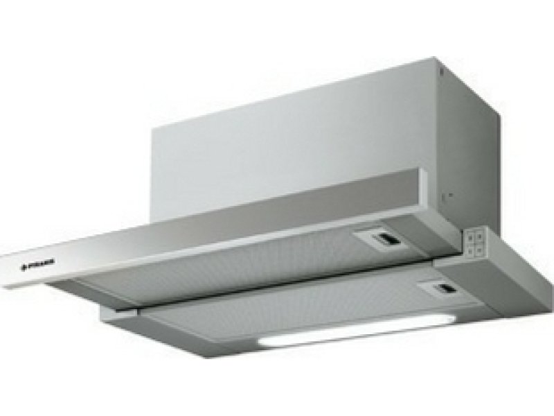 PYRAMIS 065017502 Turbo Απορροφητήρας Συρόμενος Inox 0013931 PYRAMIS 065017502 Turbo Απορροφητήρας Συρόμενος Inox 0013931