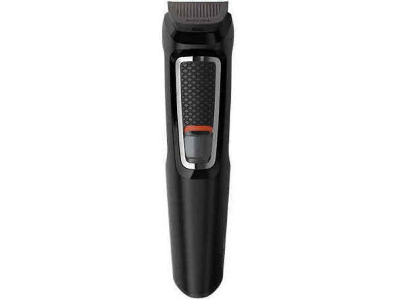 PHILIPS MG3740/15 Series 3000 Κουρευτική Μηχανή 9 in 1 Πρόσωπο και Μαλλιά 0017379 PHILIPS MG3740/15 Series 3000 Κουρευτική Μηχανή 9 in 1 Πρόσωπο και Μαλλιά 0017379
