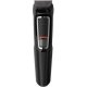 PHILIPS MG3740/15 Series 3000 Κουρευτική Μηχανή 9 in 1 Πρόσωπο και Μαλλιά 0017379 PHILIPS MG3740/15 Series 3000 Κουρευτική Μηχανή 9 in 1 Πρόσωπο και Μαλλιά 0017379