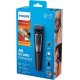 PHILIPS MG3740/15 Series 3000 Κουρευτική Μηχανή 9 in 1 Πρόσωπο και Μαλλιά 0017379 PHILIPS MG3740/15 Series 3000 Κουρευτική Μηχανή 9 in 1 Πρόσωπο και Μαλλιά 0017379