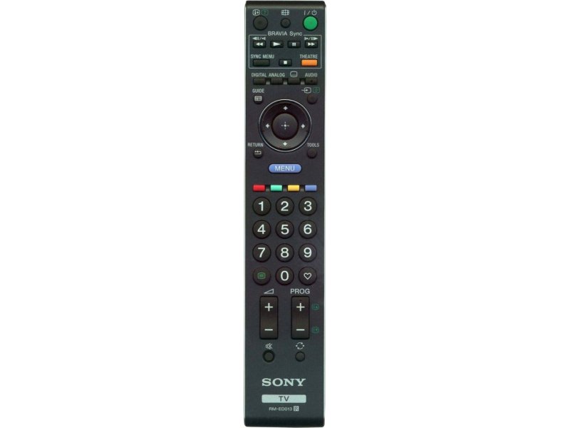 Τηλεχειριστήριο για SONY RM ED 013 (0099) 559829 Τηλεχειριστήριο για SONY RM ED 013 (0099) 559829