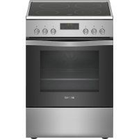 PITSOS PHS239250 Κεραμική Κουζίνα 66lt - A (Υ x Π x Β): 85 x 60 x 60 cm 0016259