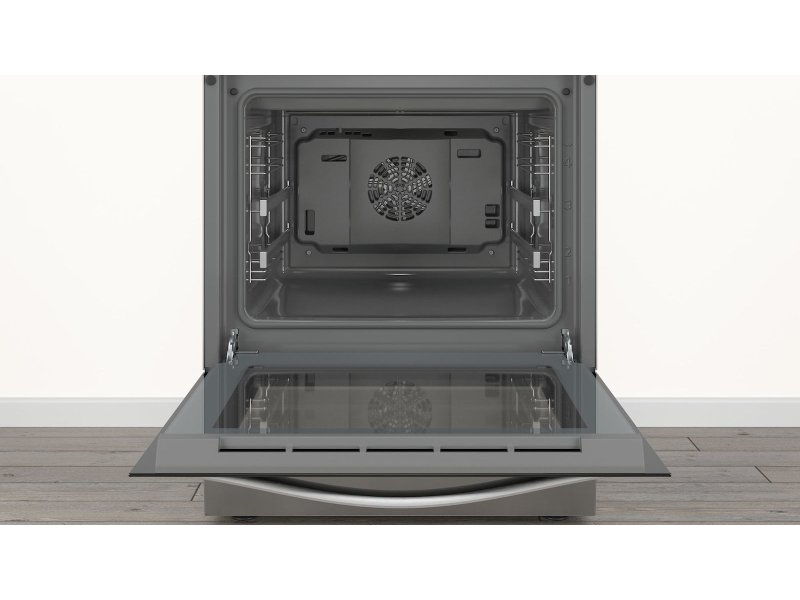 PITSOS PHS239250 Κεραμική Κουζίνα 66lt - A (Υ x Π x Β): 85 x 60 x 60 cm 0016259 PITSOS PHS239250 Κεραμική Κουζίνα 66lt - A (Υ x Π x Β): 85 x 60 x 60 cm 0016259