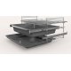 PITSOS PHS239250 Κεραμική Κουζίνα 66lt - A (Υ x Π x Β): 85 x 60 x 60 cm 0016259 PITSOS PHS239250 Κεραμική Κουζίνα 66lt - A (Υ x Π x Β): 85 x 60 x 60 cm 0016259