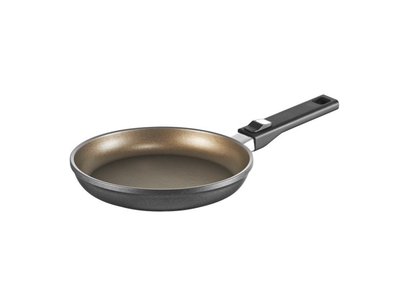 BERNDES 031515 Αντικολλητικό Τηγάνι 24cm με Αποσπώμενο Χερούλι (Made in Germany) 0017627 BERNDES 031515 Αντικολλητικό Τηγάνι 24cm με Αποσπώμενο Χερούλι (Made in Germany) 0017627