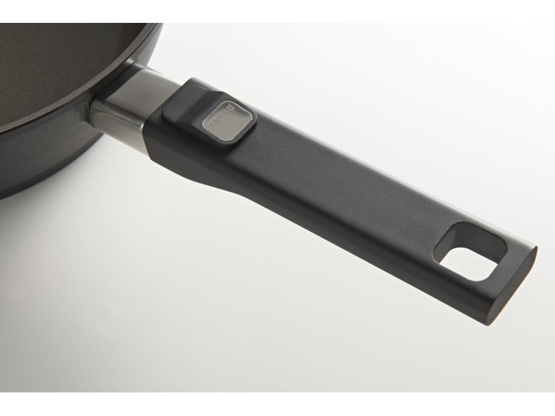 BERNDES 031515 Αντικολλητικό Τηγάνι 24cm με Αποσπώμενο Χερούλι (Made in Germany) 0017627 BERNDES 031515 Αντικολλητικό Τηγάνι 24cm με Αποσπώμενο Χερούλι (Made in Germany) 0017627