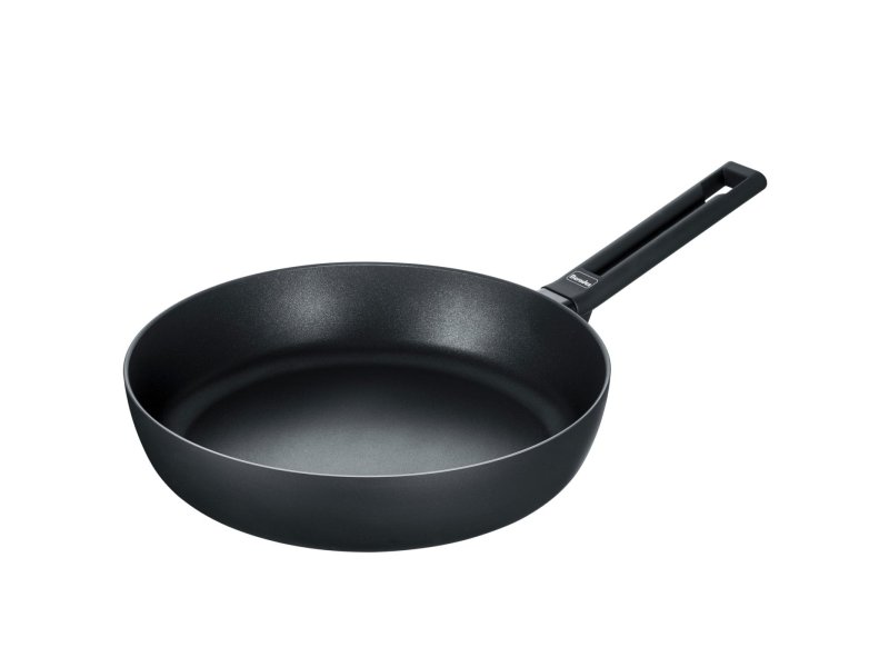 BERNDES 011327 Αντικολλητικό Τηγάνι Βαθύ 28cm (Made in Germany) 0017632 BERNDES 011327 Αντικολλητικό Τηγάνι Βαθύ 28cm (Made in Germany) 0017632