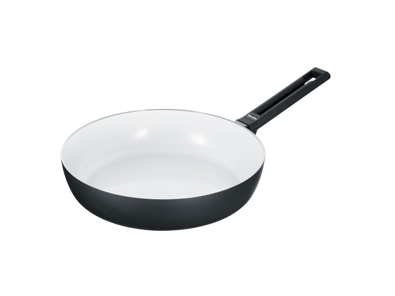 BERNDES 013327 Αντικολλητικό Τηγάνι Βαθύ 28cm με Κεραμική Επίστρωση (Made in Germany) 0017640 BERNDES 013327 Αντικολλητικό Τηγάνι Βαθύ 28cm με Κεραμική Επίστρωση (Made in Germany) 0017640