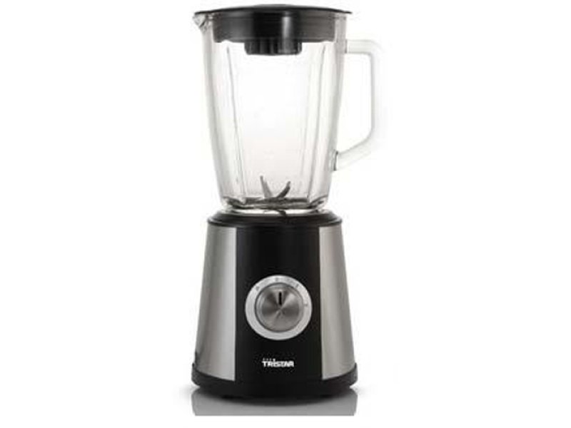 TRISTAR BL-4430 Μπλέντερ 500W - 1.5 lt 101379 TRISTAR BL-4430 Μπλέντερ 500W - 1.5 lt 101379