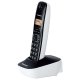 PANASONIC KX-TG1611GRW Ψηφιακό Ασύρματο Τηλέφωνο Λευκό 230086 PANASONIC KX-TG1611GRW Ψηφιακό Ασύρματο Τηλέφωνο Λευκό 230086