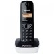 PANASONIC KX-TG1611GRW Ψηφιακό Ασύρματο Τηλέφωνο Λευκό 230086 PANASONIC KX-TG1611GRW Ψηφιακό Ασύρματο Τηλέφωνο Λευκό 230086