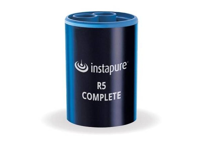INSTAPURE R-5 Ανταλλακτικό Φίλτρο Νερού Βρύσης 0000698 INSTAPURE R-5 Ανταλλακτικό Φίλτρο Νερού Βρύσης 0000698