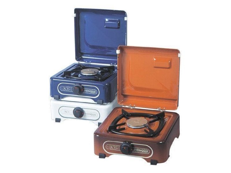 THERMOGAS Pn11 Συσκευή Υγραερίου Λευκή (Μεγάλη) 100100 THERMOGAS Pn11 Συσκευή Υγραερίου Λευκή (Μεγάλη) 100100