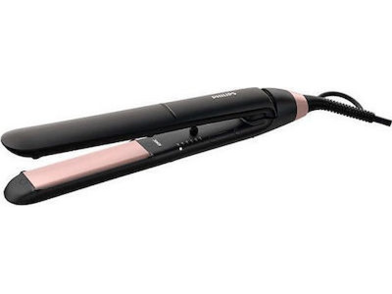 PHILIPS BHS378/00 StraightCare Essential Πρέσα Μαλλιών με Κεραμικές Πλάκες Ionic 0037743 PHILIPS BHS378/00 StraightCare Essential Πρέσα Μαλλιών με Κεραμικές Πλάκες Ionic 0037743